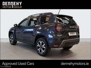 Dacia Duster 262 CAR SALES EVENT this THURSDAY - S - Image 3