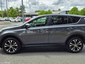2014 Toyota RAV4 2.0D - Image 4