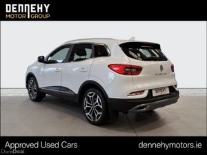 Renault Kadjar 262 CAR SALES EVENT this THURSDAY - - Image 4