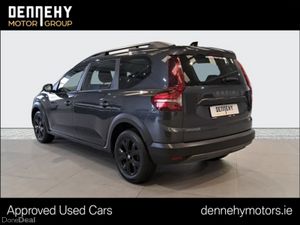 Dacia Jogger 262 CAR SALES EVENT this THURSDAY - S - Image 4