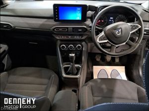 Dacia Jogger 262 CAR SALES EVENT this THURSDAY - S - Image 3