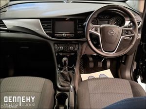 Opel Mokka 262 CAR SALES EVENT this THURSDAY - SAT - Image 3