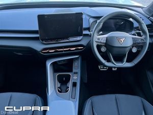 Cupra Terramar 1.5 eTSI 150HP DSG *DELIVERY MILEAG - Image 2