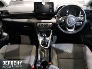 Toyota Yaris 262 CAR SALES EVENT this THURSDAY - S - Image 3