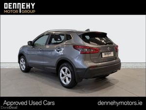 Nissan Qashqai 262 CAR SALES EVENT this THURSDAY - - Image 4