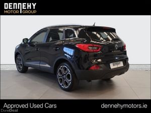 Renault Kadjar 262 CAR SALES EVENT this THURSDAY - - Image 4
