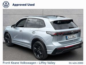 Volkswagen Tiguan R-LINE AUTO 2.0 TDI 150HP *SUNRO - Image 3