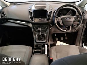 Ford Grand C-Max 262 CAR SALES EVENT this THURSDAY - Image 3