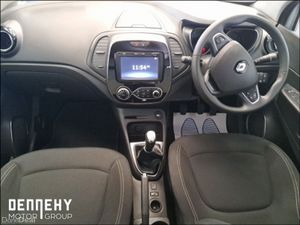 Renault Captur 262 CAR SALES EVENT this THURSDAY - - Image 2