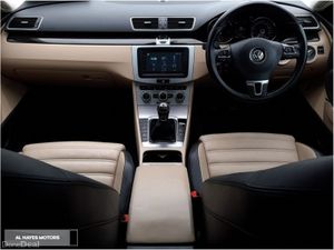Volkswagen CC **SUNROOF**SPORTS** 2.0TDI--140BHP T - Image 2