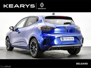 Renault Clio Brand New 262 Esprit Alpine full hybr - Image 2