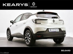 Renault Captur Brand New 262 Evolution for you to - Image 2