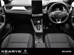 Renault Captur Brand New 262 Evolution for you to - Image 4