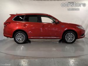 Mitsubishi Outlander 2.4L Plug-in EV S-Edition 5 s - Image 2