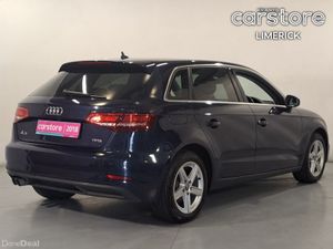 Audi A3 1.4TFSI S-Tronic SE - Image 3