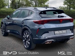 Cupra Formentor V2  eTSi Hybrid  25.8 kWh - Image 4