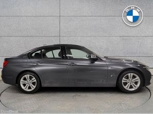BMW 3-Series 330e Sport - Image 3