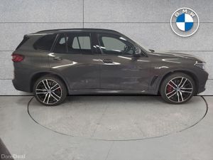 BMW X5 xDrive45e M Sport - Image 3