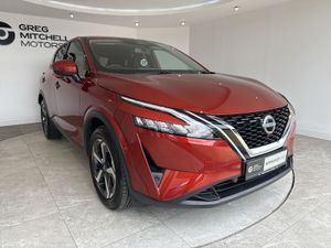Nissan Qashqai 2022 - Image 3