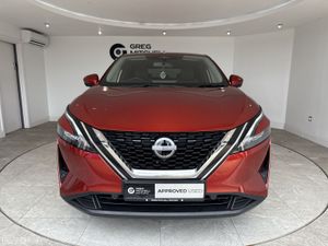 Nissan Qashqai 2022 - Image 2