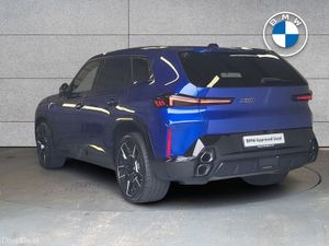 BMW XM 50e - Image 3