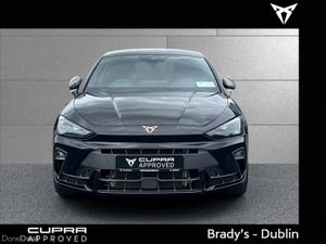 Cupra Leon 1.5 eTSI 150hp DSG *CUPRA APPROVED* - Image 3