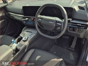 Kia Sportage K3 Hybrid - Image 3