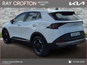 Kia Sportage K3 Hybrid - Image 4