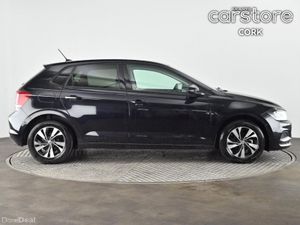 Volkswagen Polo 1.2 5DR Auto - Image 2