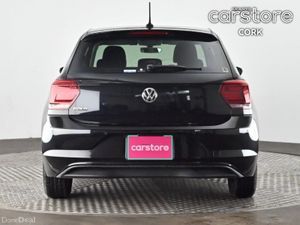 Volkswagen Polo 1.2 5DR Auto - Image 4