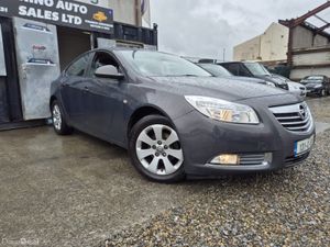 🦏 Opel Insignia 2013.NEW NCT.LOW MILES 🦏 - Image 3