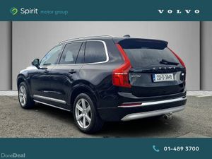 Volvo XC90 T8 Plug In Hybrid, AWD, Inscription Exp - Image 3