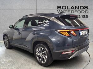 Hyundai Tucson 2WD Executive Plus Finance from €99 - Image 2