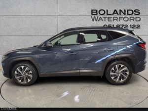 Hyundai Tucson 2WD Executive Plus Finance from €99 - Image 3