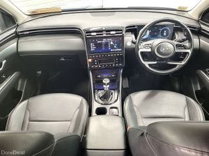 Hyundai Tucson 2WD Executive Plus Finance from €99 - Image 4