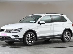 Volkswagen Tiguan 1.4 TSI DSG COMFORTLINE **360 PA - Image 4