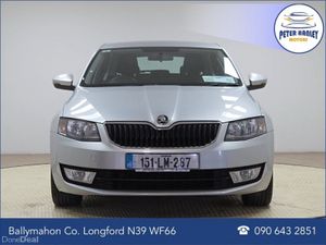 Skoda Octavia 1.6 TDI CR 105BHP Ambition - Image 4