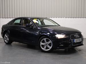 Audi A4 2013 - Image 4