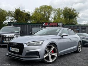 172 Audi A5 2.0 DIESEL - Image 2