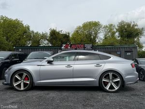 172 Audi A5 2.0 DIESEL - Image 4