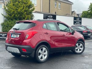 Opel Mokka 2016 1.6 Diesel 136hp - Image 3