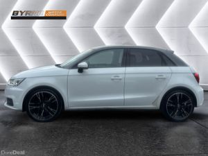 AUDI A1 1.0 TFSI AUTO 2016 - Image 2