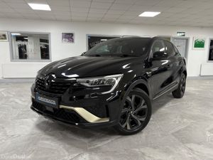 2023 Renault Arkana E-Tech Automatic Petrol Hybrid - Image 2