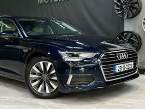 AVANT 40 TDI  5DR AUTO HIGH SPEC - Image 2