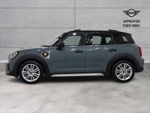 Mini Countryman Cooper S E Exclusive - Image 4