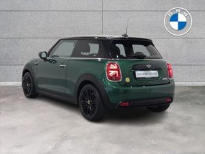 Mini Cooper Electric Level 2 - Image 2