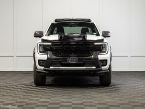 242 Ford Ranger Wildtrak 5 Seat N1 Crewcab - Image 2