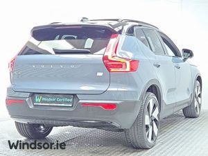 Volvo XC40 BEV 231hp Ultimate - Image 3