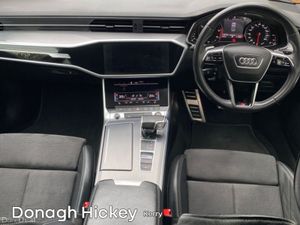 Audi A6 40TDI 204HP S tronic S Line - Image 2