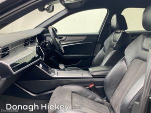 Audi A6 40TDI 204HP S tronic S Line - Image 4